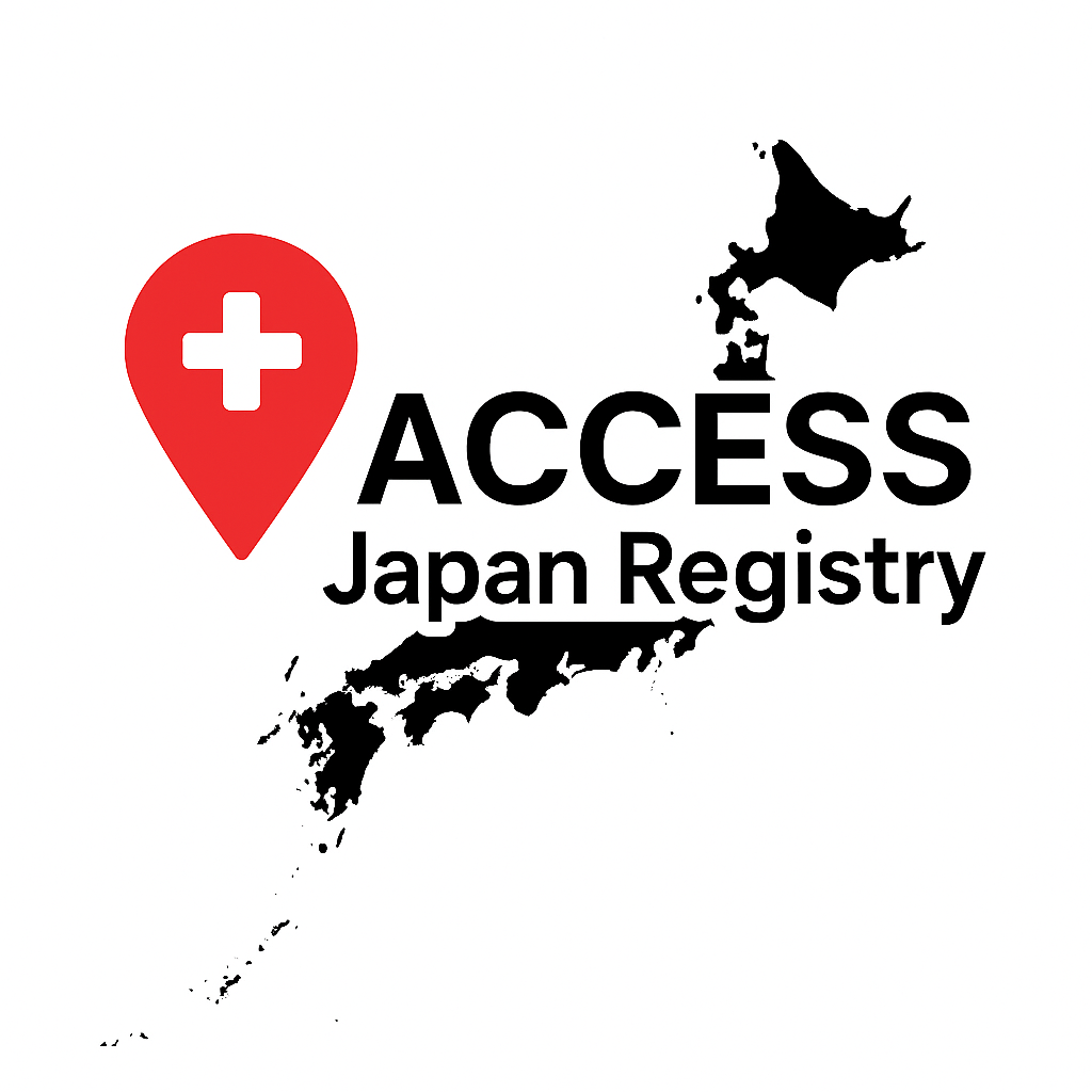 access japan